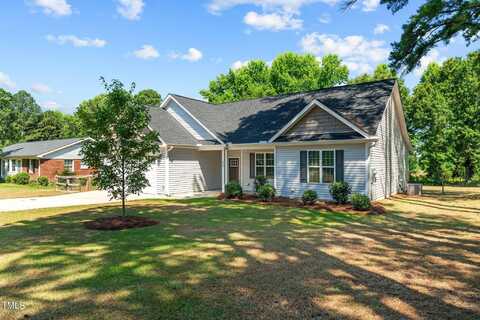 116 Highland Drive, Lillington, NC 27546