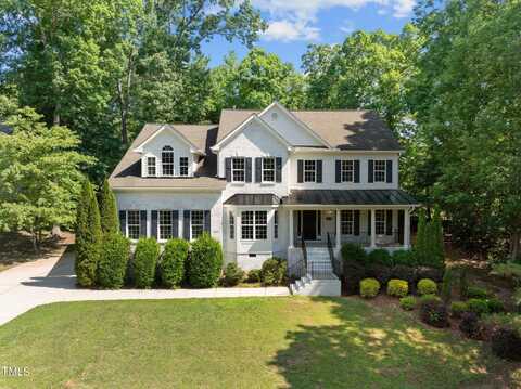 2800 Blue Ravine Road, Wake Forest, NC 27587