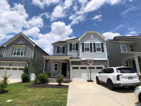 128 Golf Vista Trail, Holly Springs, NC 27540