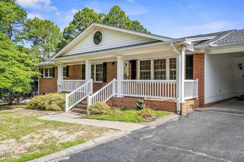 900 Short Street, Lillington, NC 27546