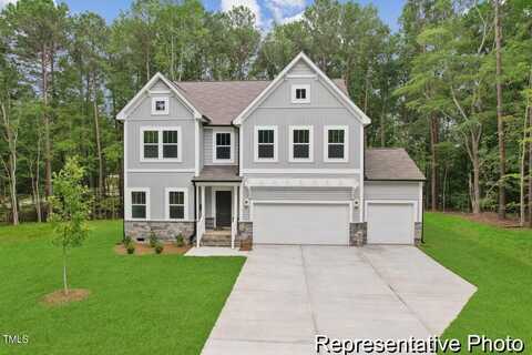 112 Oswego Drive, Louisburg, NC 27549