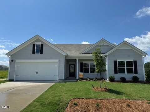 91 Bristow Court, Four Oaks, NC 27524