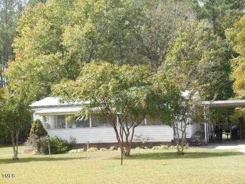 325 Tom Myers Road, Lillington, NC 27546