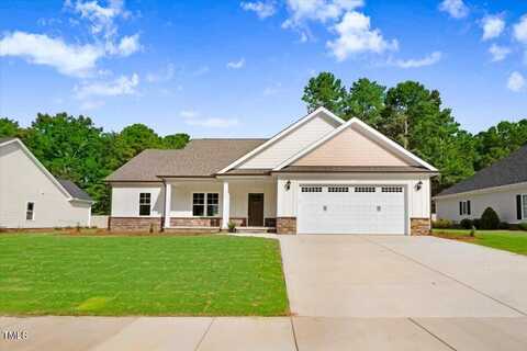 205 Fountain Drive, Clinton, NC 28328