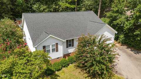 276 Sagamore Drive, Louisburg, NC 27549