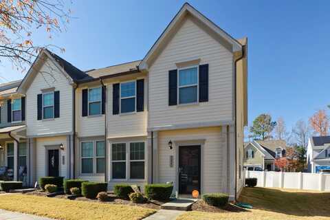 3221 Warm Springs Lane, Raleigh, NC 27610