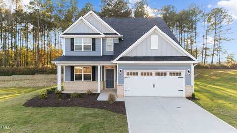 110 Merrifield Lane, Garner, NC 27529