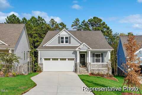 150 Summer Mist Lane, Clayton, NC 27527