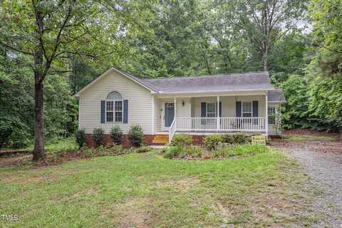 204 Beaver Ridge Way, Benson, NC 27504