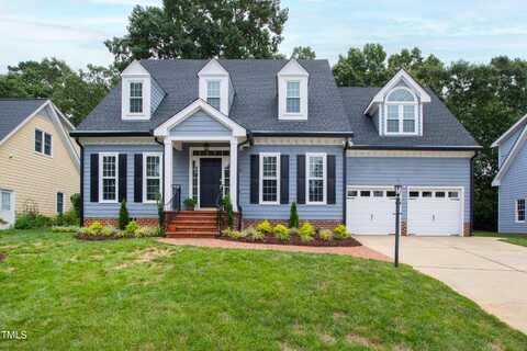 3104 Stone Gap Court, Raleigh, NC 27612