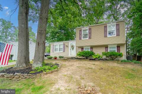 3 SHOREHAM COURT, NOTTINGHAM, MD 21236