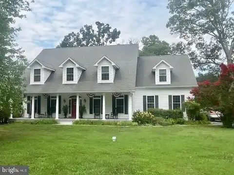 1303 TONGUE COVE DRIVE, LUSBY, MD 20657