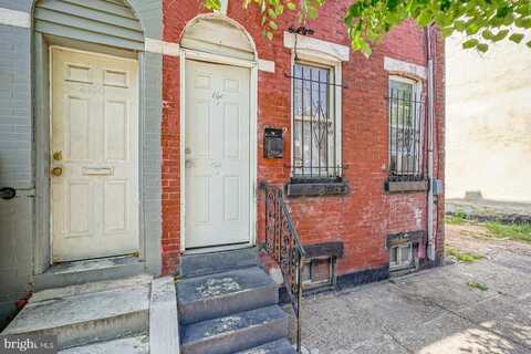 2112 E CAMBRIA STREET, PHILADELPHIA, PA 19134