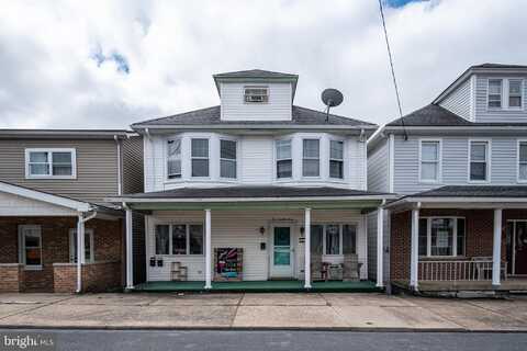 1023 SPRUCE STREET, KULPMONT, PA 17834