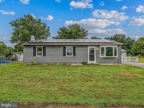 12 SCHALLER LANE, SMITHSBURG, MD 21783