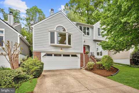 2715 ABILENE DRIVE, CHEVY CHASE, MD 20815