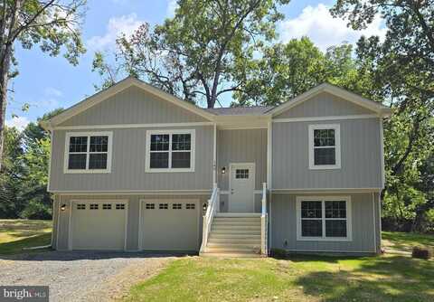 Lot 16 ELFWOOD DRIVE, HARPERS FERRY, WV 25425