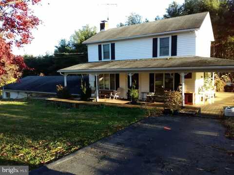 957 HIGHLAND ROAD, STREET, MD 21154