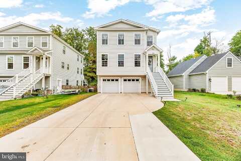 814 BIRCH AVENUE, NORTH BEACH, MD 20714