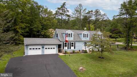 20 WOODLAND DRIVE, LOCK HAVEN, PA 17745