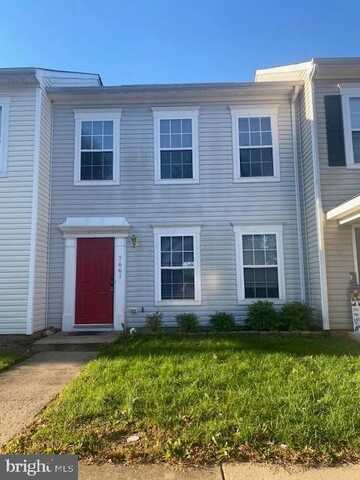 7661 WANKOMA DRIVE, REMINGTON, VA 22734