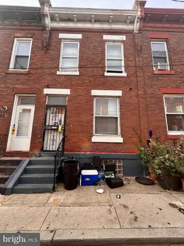 2744 N OPAL STREET, PHILADELPHIA, PA 19132