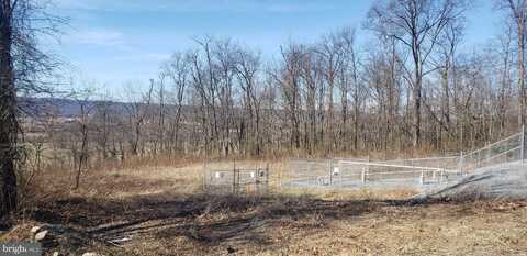 Lot 1A CITO ROAD, MC CONNELLSBURG, PA 17233