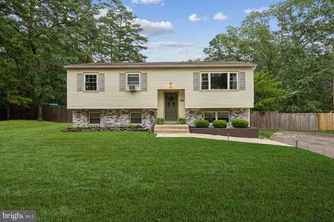 60 SUMMIT DRIVE, TABERNACLE, NJ 08088