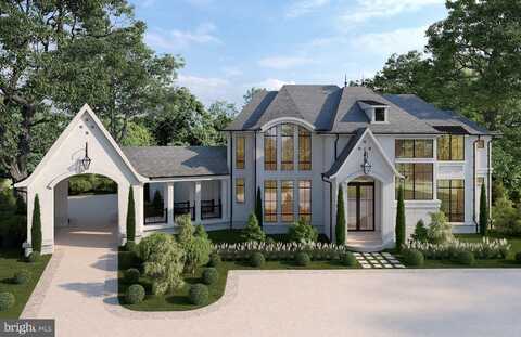 Lot 19 KNOLEWOOD, MCLEAN, VA 22102