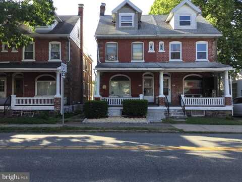 781 N CHARLOTTE STREET, POTTSTOWN, PA 19464