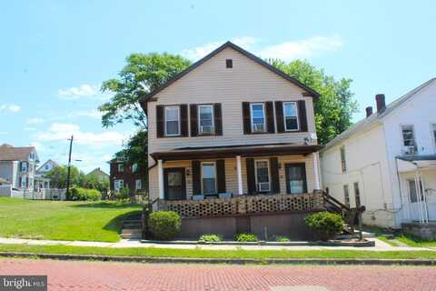 16-18-20 GRAND AVENUE, CUMBERLAND, MD 21502