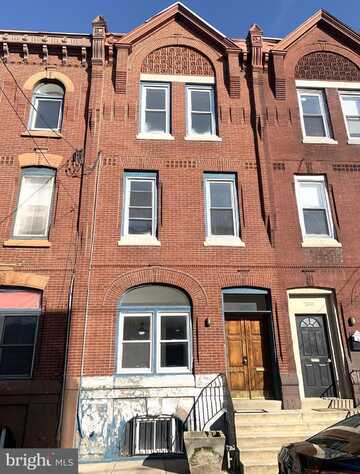 2043 N 15TH STREET, PHILADELPHIA, PA 19121