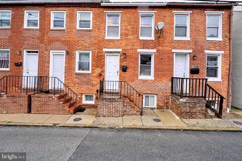 934 LEMMON STREET, BALTIMORE, MD 21223