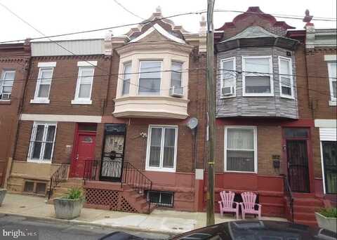 1525 PAGE STREET, PHILADELPHIA, PA 19121