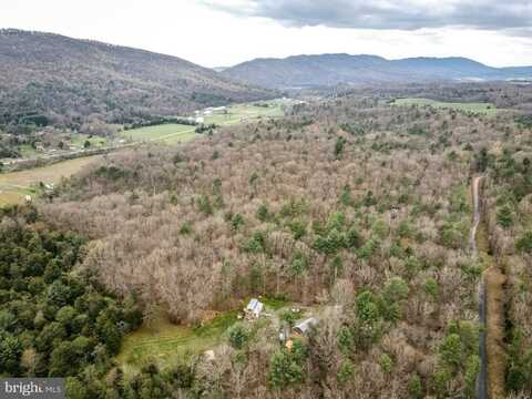 TBD RUNIONS CREEK ROAD, BROADWAY, VA 22815