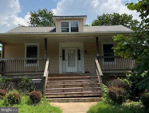 207 S ROCK GLEN ROAD, BALTIMORE, MD 21229