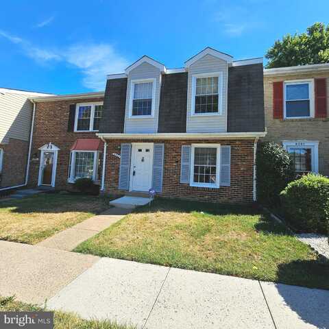 6384 PATIENCE COURT, ALEXANDRIA, VA 22315