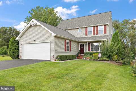 792 W GLENVIEW DRIVE, WEST GROVE, PA 19390