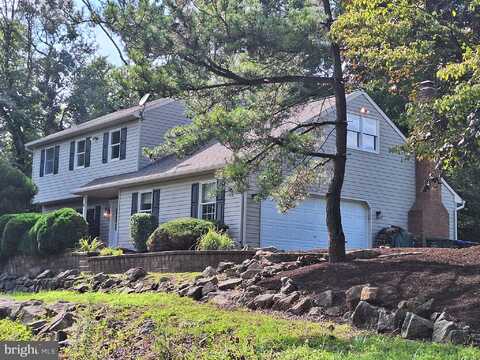 241 DOVE DRIVE, HONEY BROOK, PA 19344