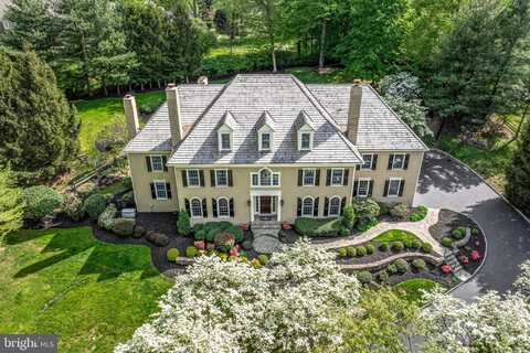 5 HARRISON DRIVE, NEWTOWN SQUARE, PA 19073