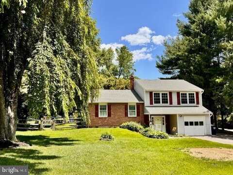 107 BLACK OAK DRIVE, ELKTON, MD 21921