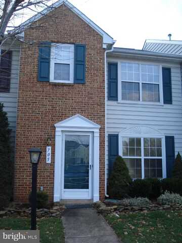 705 RIPPLEBROOK, CULPEPER, VA 22701