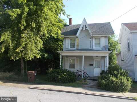 311 MUIR STREET, CAMBRIDGE, MD 21613