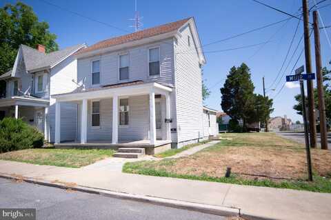 309 MUIR STREET, CAMBRIDGE, MD 21613