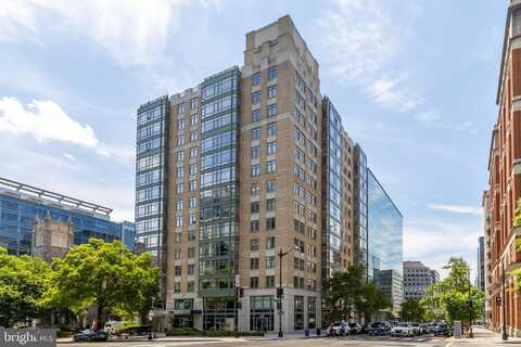 1150 K STREET NW, WASHINGTON, DC 20005