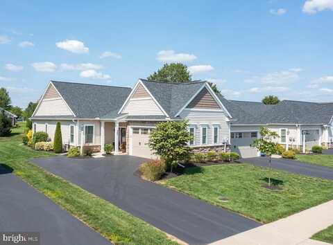 347 PIN OAK DRIVE, LITITZ, PA 17543