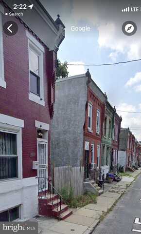 2351 N FAWN STREET, PHILADELPHIA, PA 19133