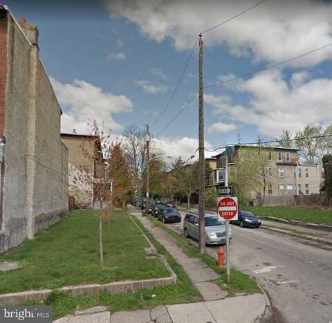 235 W SEYMOUR STREET, PHILADELPHIA, PA 19144