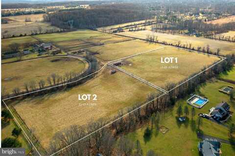 Lot 2 6465 GREENHILL ROAD, LUMBERVILLE, PA 18933