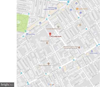 3070 JASPER STREET, PHILADELPHIA, PA 19134